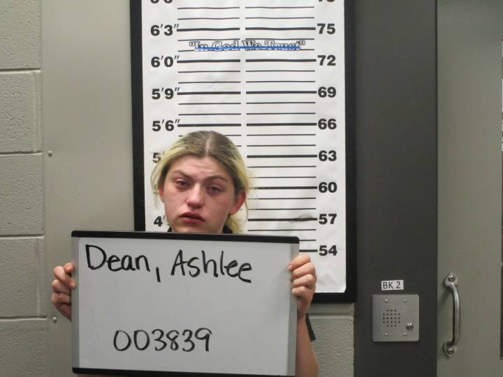 Douglas County woman pleads guilty to child neglect, receives probation
