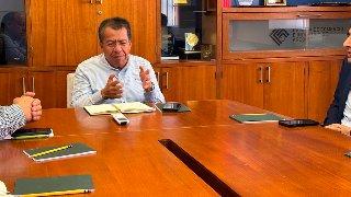 CCIA exige intervención inmediata ante abandono del hotel Presidente y Agua Jesús