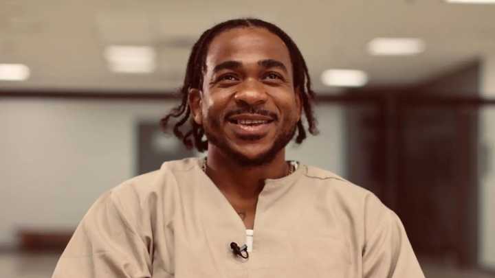Max B Released From Prison After 16 Years, Welcomed Home By French Montana