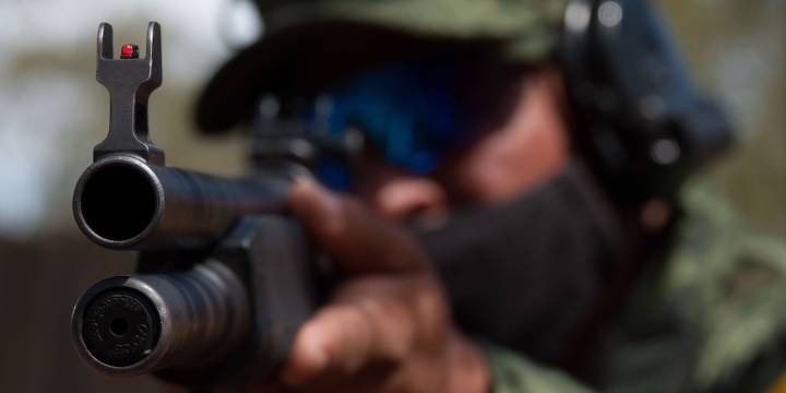 Quiénes son y qué hacen los “murciélagos” del Ejército Mexicano que se suman al Plan Michoacán