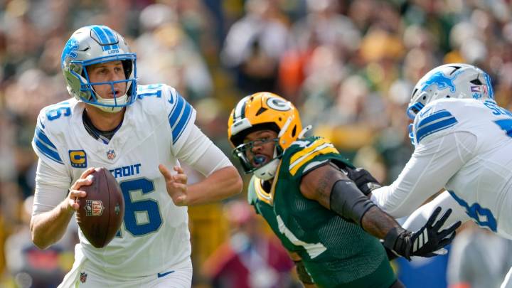 Who is playing in NFL Week 13? Here's the full schedule