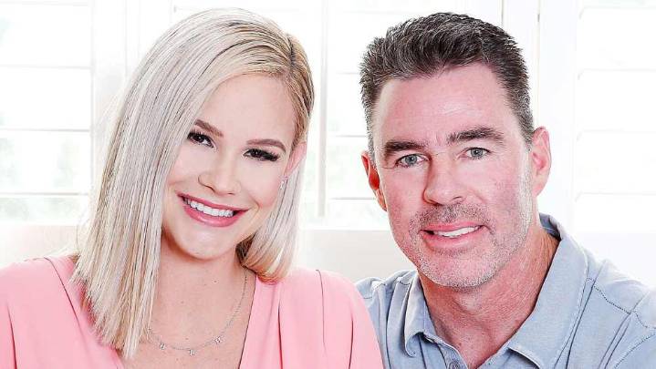 Meghan King and Jim Edmonds’ Relationship Timeline: From 'RHOC' to Divorce