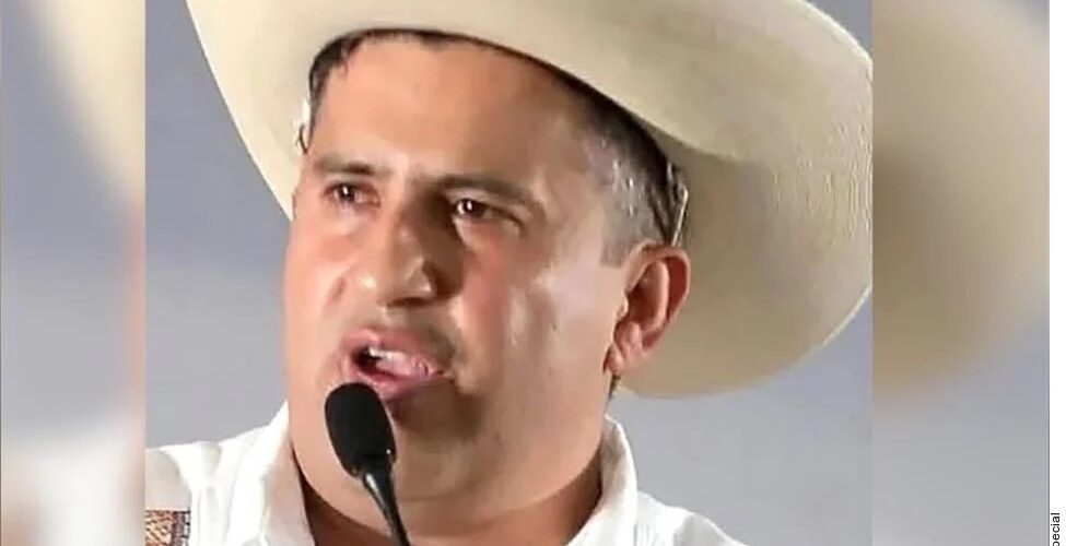 Mató director de la Policía a sicario de Manzo