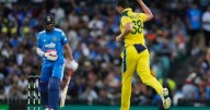 Australia fast bowler Hazlewood is ruled out of first Ashes test against England