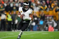 Game of the Week: How to Watch the Eagles vs. Lions NFL Game Online for Free