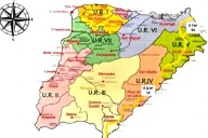 FRONTERA CALIENTE! Desde Mocoretá a Misiones la policía de Corrientes despliega un feroz operativo control