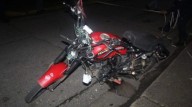 Accidentes de motos: todos han sido jóvenes y enero fue el mes más peligroso