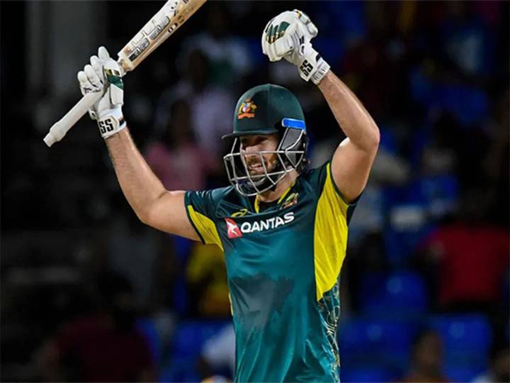 3rd T20I: Fiftes from David-Stoinis take Australia to 186/6