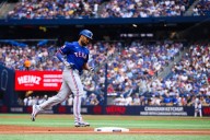 Mets Finalizing Blockbuster Trade For Rangers' Marcus Semien