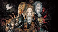Castlevania’s Dracula is (almost) the best Dracula adaptation