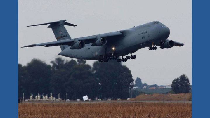 US government shutdown forces some overseas bases to stop paying workers