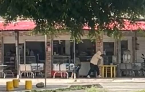 Disidentes de las Farc, vestidos de civil, atacaron la estación de Policía de Padilla