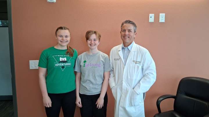 Help provide Bed Shaker alarms to 26 hard