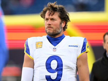 Matthew Stafford Breaks Character to Discipline Rams Rookie as Sean McVay Demands Immediate Action The Los Angeles Rams were surely expected to win against the New Orleans Saints, but Matthew Stafford