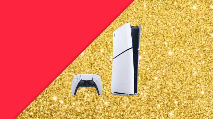 9,000 people bought this PS5 last month. Get it for under $400 today