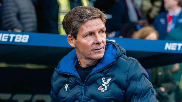 Glasner's post-match presser: "We won the set