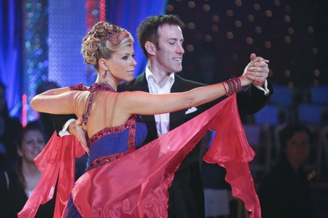 Strictly star admits they’re still ‘triggered’ by one part of the show after 17 years