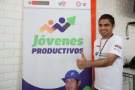Registratón Laboral de Jóvenes Productivos ofrece 2,300 oportunidades de empleo