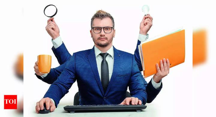 Rising trend: Young Indians increasingly using credit for upskilling and career advancement, finds survey