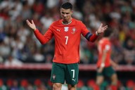 Cristiano Ronaldo deberá portarse bien si no desea perderse el inicio del Mundial 2026