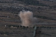 Bombardeo de Israel contra campo de refugiados palestino en Líbano deja 13 muertos