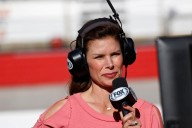 Respect Pours In for FOX Broadcaster After Achieving Historic Milestone Fox Broadcaster honored in Indy 500 broadcasting exhibit as the first woman to report from pit road earning huge respect from fa