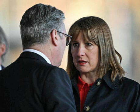 People are right to ask ‘what is the point of Labour?’ when it can’t agree on anything