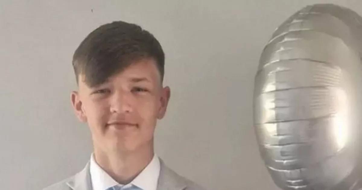 Budding footballer, 16, was 'told his symptoms were growing pains' before tragic death