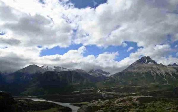 Mueren 2 mexicanos en excursión en glaciares chilenos