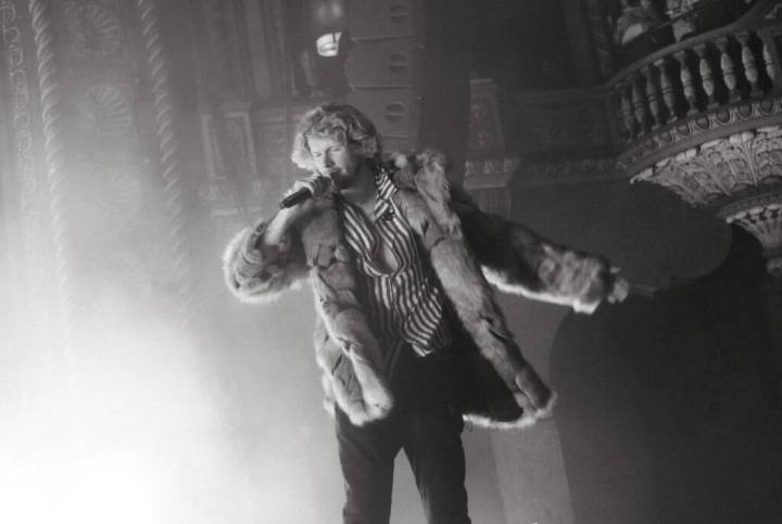 Photos: Yung Gravy at the Uptown