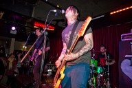 Rockstar Dies of Brain Cancer: Scott Sorry Was 47