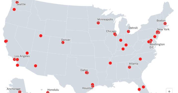 The FAA's order to cut flights due to the government shutdown is set to take effect