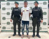 Capturado en Caquetá a alias “Aurelio” presunto cabecilla de las disidencias