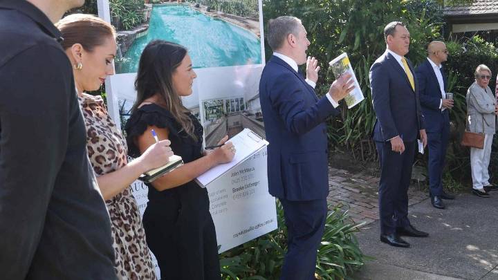 Housing affordability crisis sees young Aussies threaten to leave the country