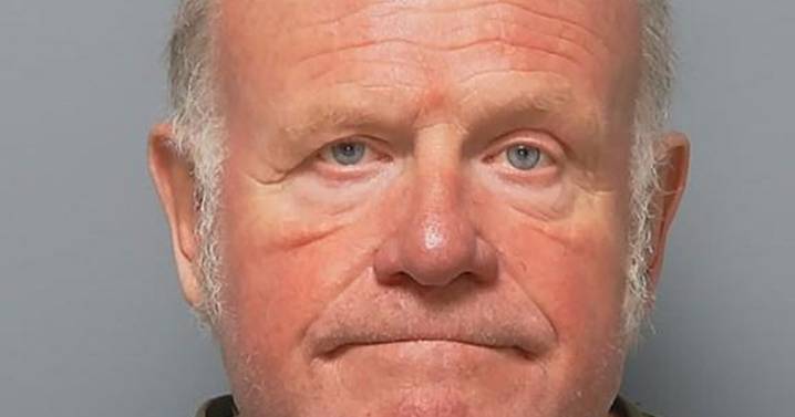 Killer stabbed ex-wife 19 times at son's graveside in horror cemetery murder