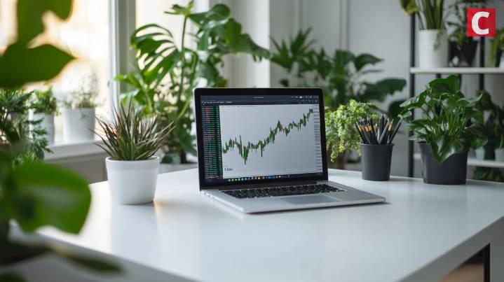 What's Behind the 40% Monad (MON) Price Rally?