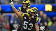 Rams reward LB Nate Landman with solid payday