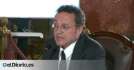 El fiscal general niega ante el Supremo haber filtrado la confesión de la pareja de Ayuso: "No, no lo he hecho llegar"