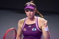 Elena Rybakina Set To Lose Approximately $785,250 Despite Winning WTA Finals – Here’s Why Elena Rybakina’s WTA Finals prize faces significant taxation, meaning she could see as much as $785,000 deduct