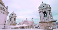 El Obispado tiene garantizados fondos estatales para las obras de la Catedral de Cádiz