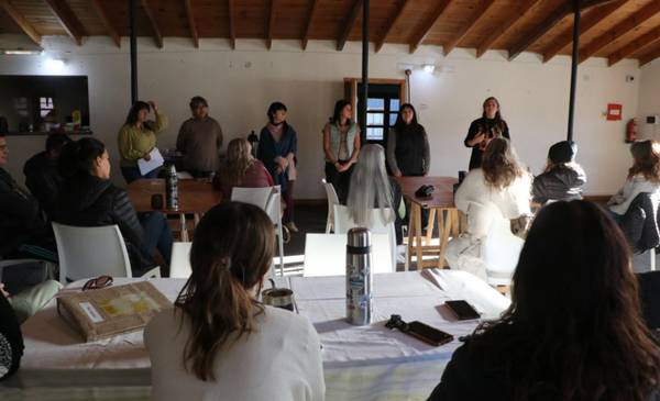 Puerto Pirámides adhirió a la normativa por la protección del patrimonio