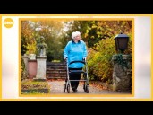Walking may help slow Alzheimer's disease: Study