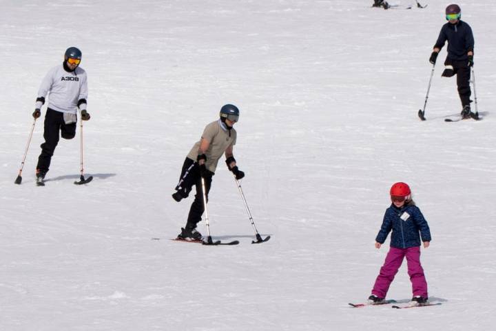 Skiing for cheapskates: Best places to ski in Utah on a budget