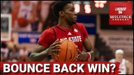 Will Wade & NC State Basketball REBOUND at Maui Invitational 