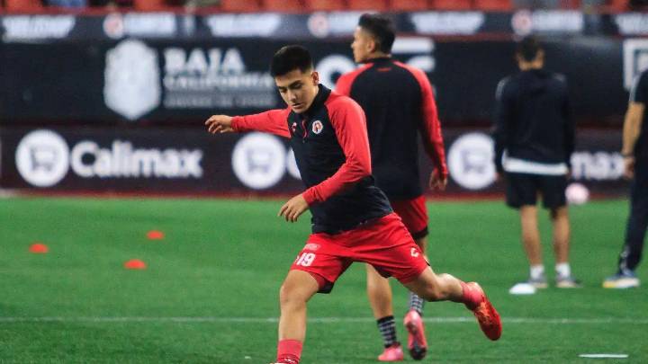 Xolos busca escalar posiciones en el Play