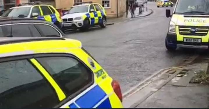 Arrest made and drugs seized in Stapleton Road operation