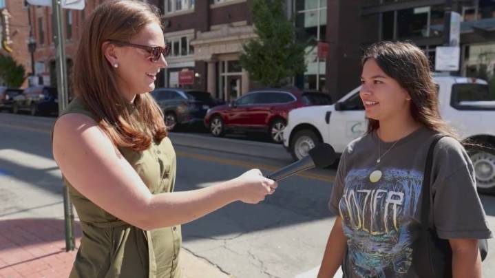 KARK 4 News hears from Arkansans about what they’re thankful for