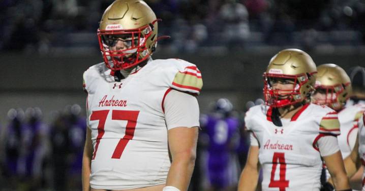 Andrean's Ben Novak flips college commitment from Wisconsin to Indiana