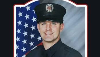 Bernalillo County firefighter remembered for dedication