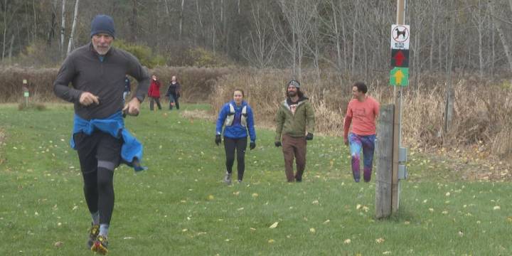 RutFest runners aim to break 130-mile weekend record